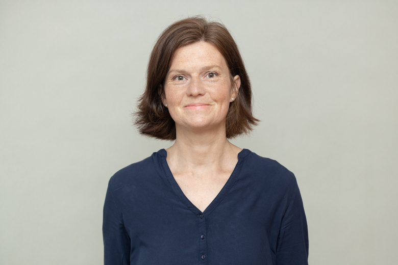 Anja Packbier