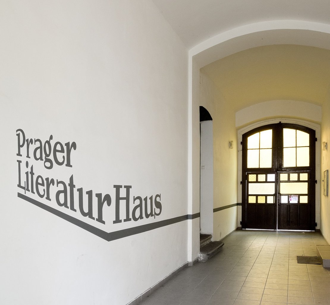 ©Archiv Prager Literaturhaus